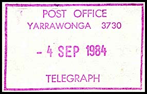 Yarrawonga
